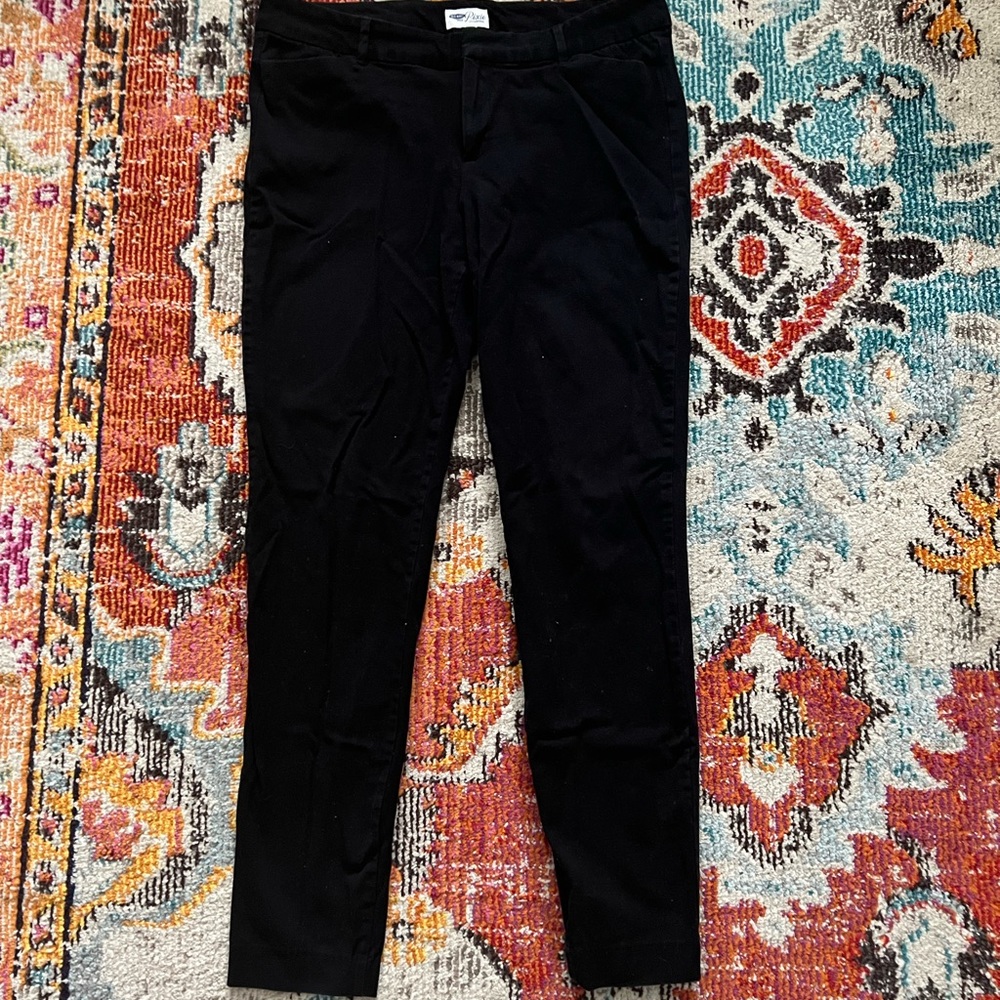 Old Navy Pixie Pant